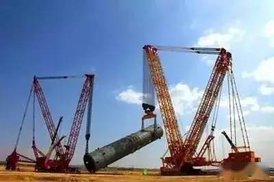 建筑施工風險點科學管理 以附著式升降腳手架為例，有效規避事故責任風險