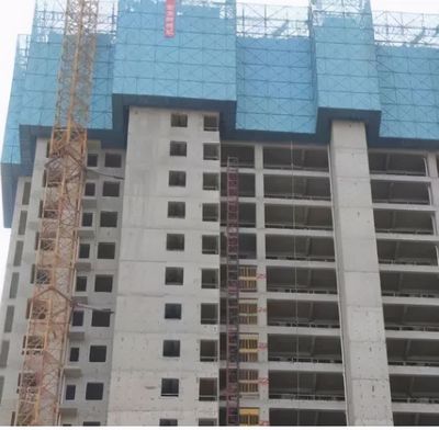 六類腳手架安全檢查要點總結 守好安全關，附著式升降腳手架自查指南