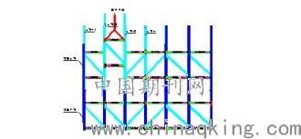 附著式升降腳手架的安全操作與打印預覽應用