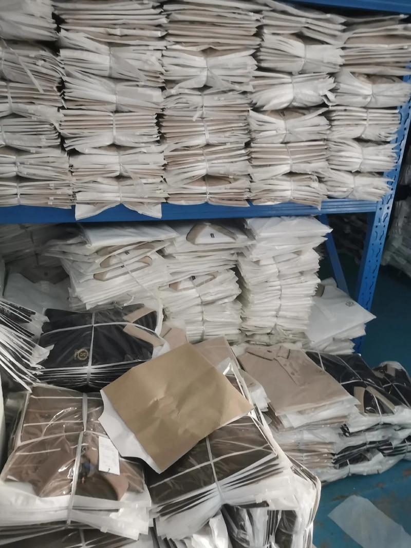 直擊源頭 男裝T恤（翻領/圓領）一手貨源工廠直供，量大從優